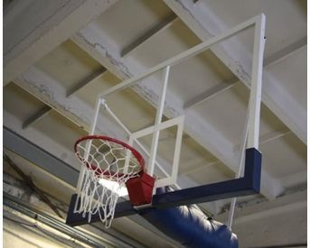 Изображение для товара Протектор для баскетбольных щитов